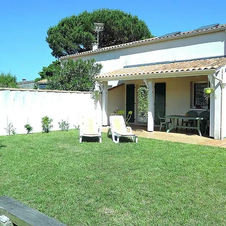 Semi-detached House La Remigeasse - Nat04033-l Vakantiehuis *