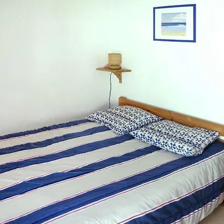 Semi-detached House La Remigeasse - Nat04033-l Vakantiehuis Dolus d'Oléron