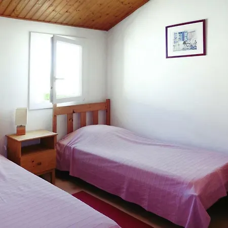Vakantiehuis Semi-detached House La Remigeasse - Nat04033-l Dolus d'Oléron